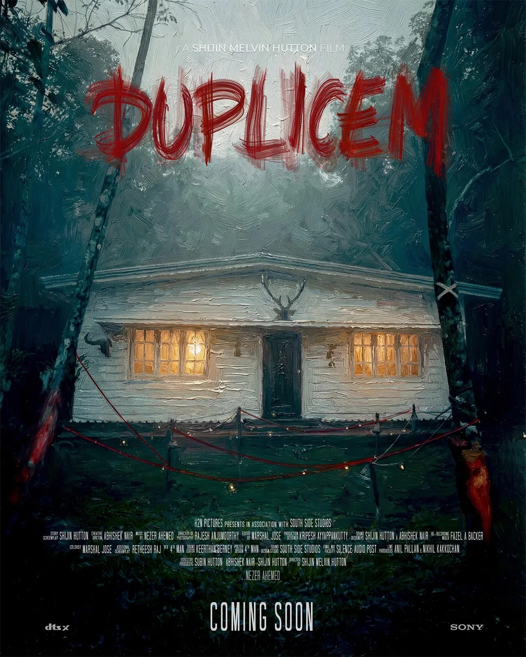 Poster for Duplicem