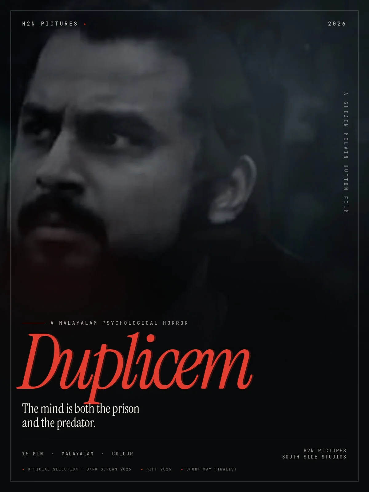 Poster for Duplicem